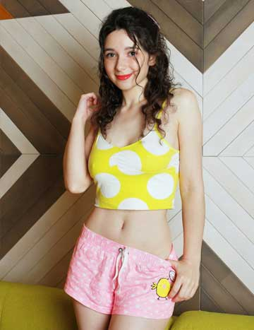 Visakhapatnam Escort Girl