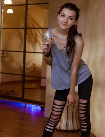 Escorts in Visakhapatnam